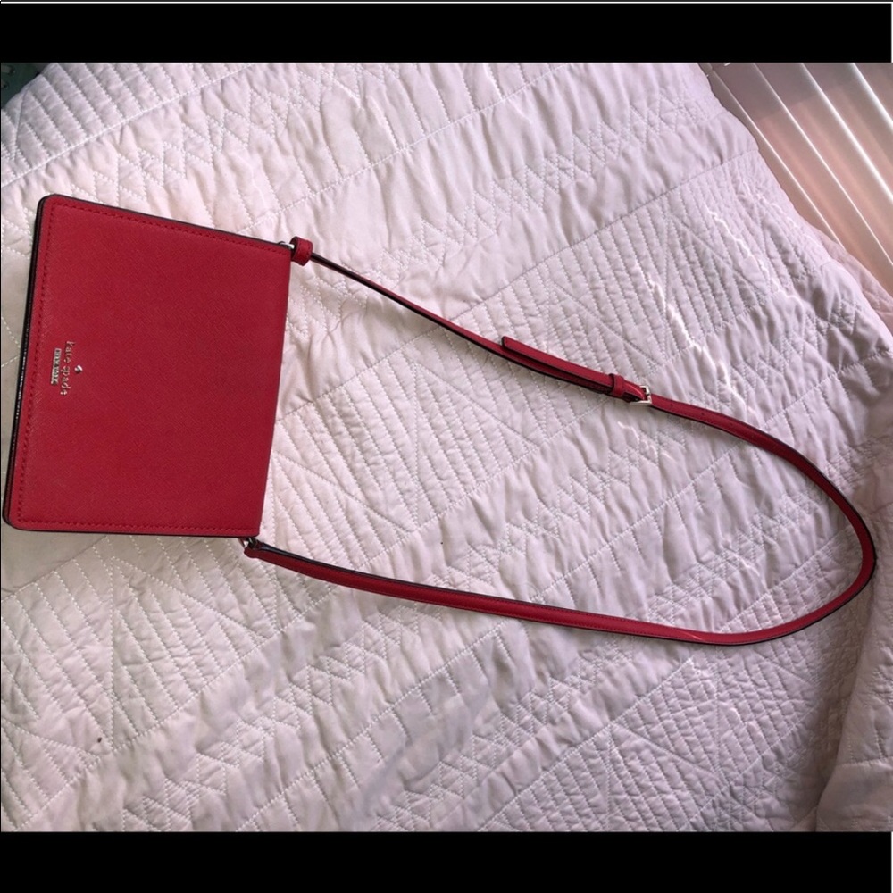 Kate Spade crossbody